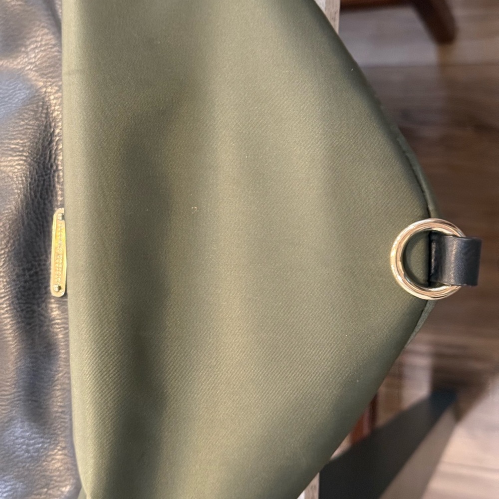 Rebecca Minkoff Jumbo Julian zipped nylon backpack - Picture 14 of 14